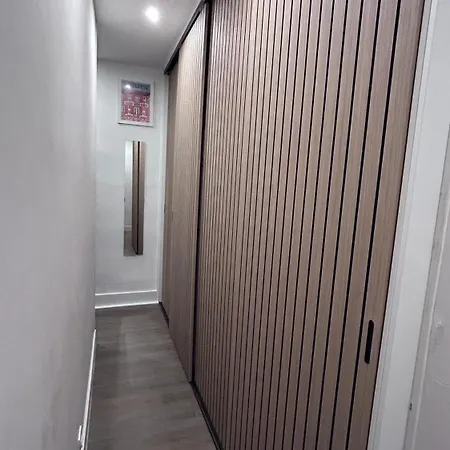 4 A 6 Personnes Hyper Centre Au Calme Dans Impasse Avec Parking Apartament Cauterets