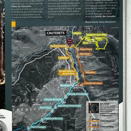 4 A 6 Personnes Hyper Centre Au Calme Dans Impasse Avec Parking Апартаменты Котре