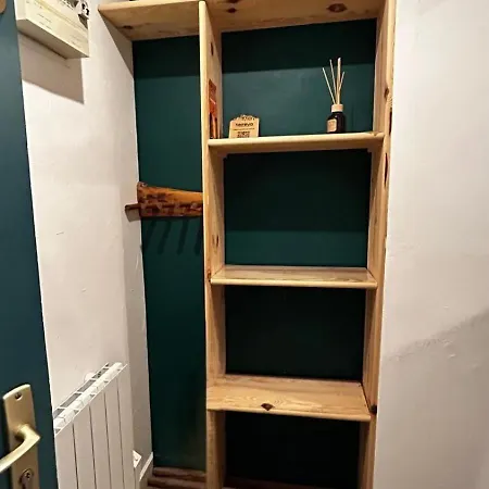 4 A 6 Personnes Hyper Centre Au Calme Dans Impasse Avec Parking Апартаменты