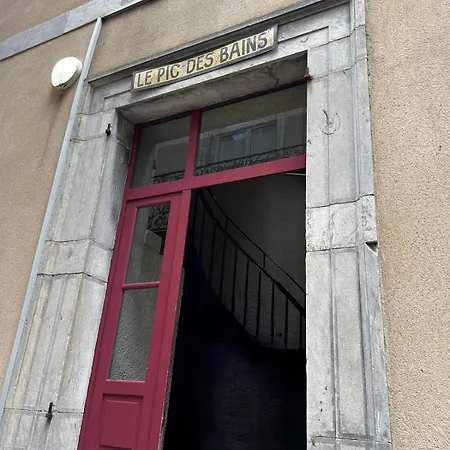 4 A 6 Personnes Hyper Centre Au Calme Dans Impasse Avec Parking Котре