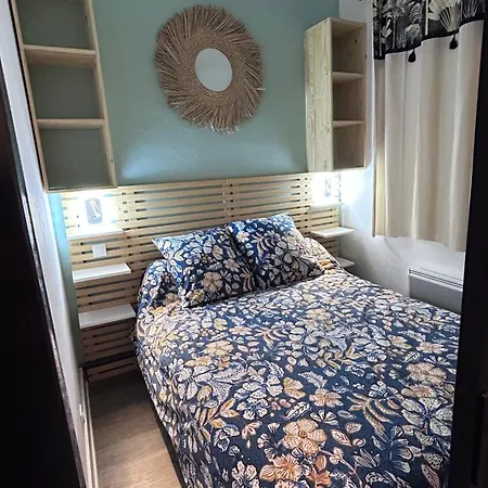 4 A 6 Personnes Hyper Centre Au Calme Dans Impasse Avec Parking Апартаменты Котре