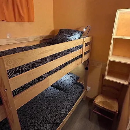 4 A 6 Personnes Hyper Centre Au Calme Dans Impasse Avec Parking Котре