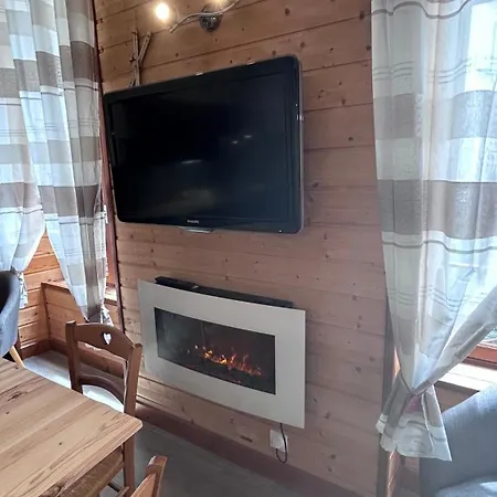 4 A 6 Personnes Hyper Centre Au Calme Dans Impasse Avec Parking Апартаменты